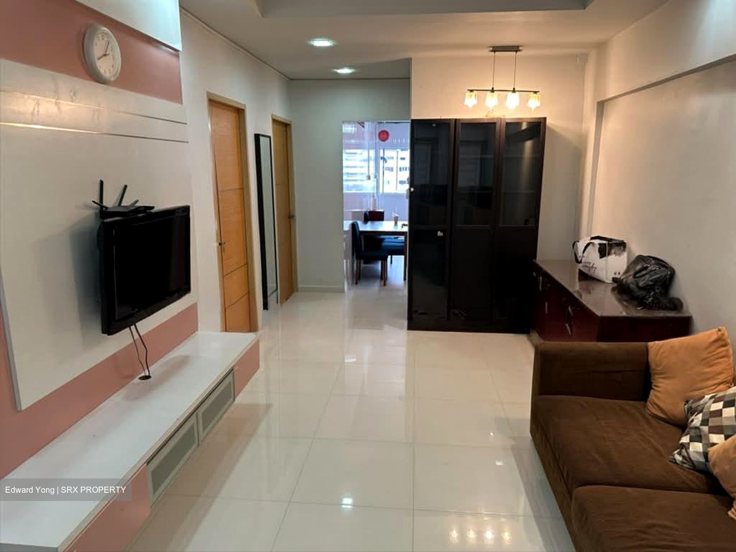 Blk 612 Clementi West Street 1 (Clementi), HDB 3 Rooms #543106021